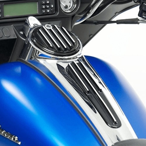 Dash Insert-StreetGlide